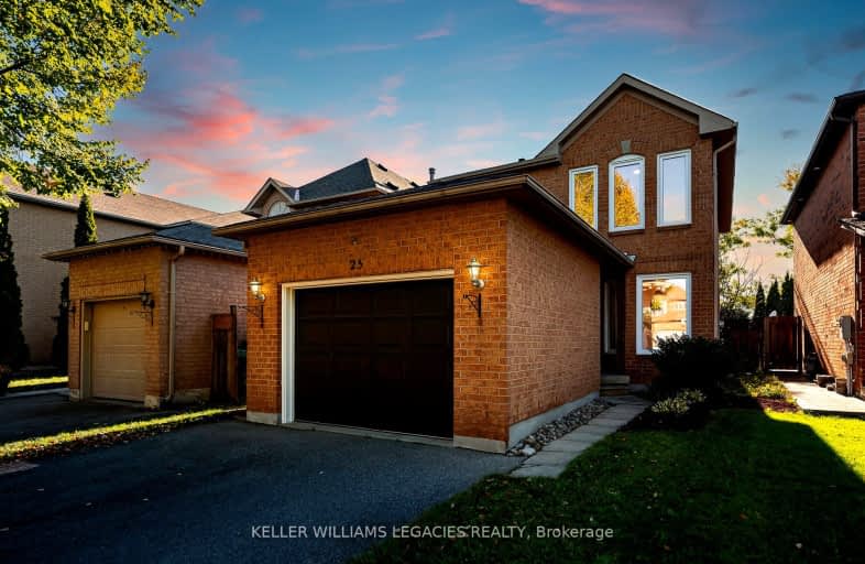 25 Richwood Crescent, Brampton | Image 1