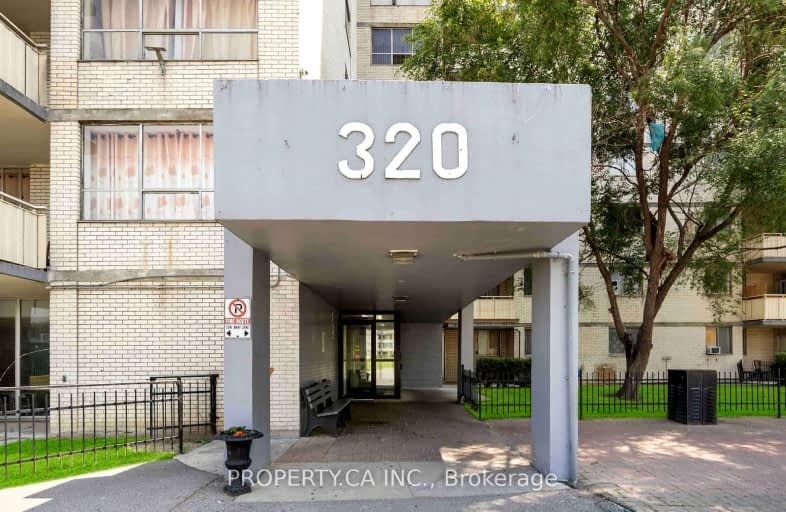 216-320 Dixon Road, Toronto | Image 1