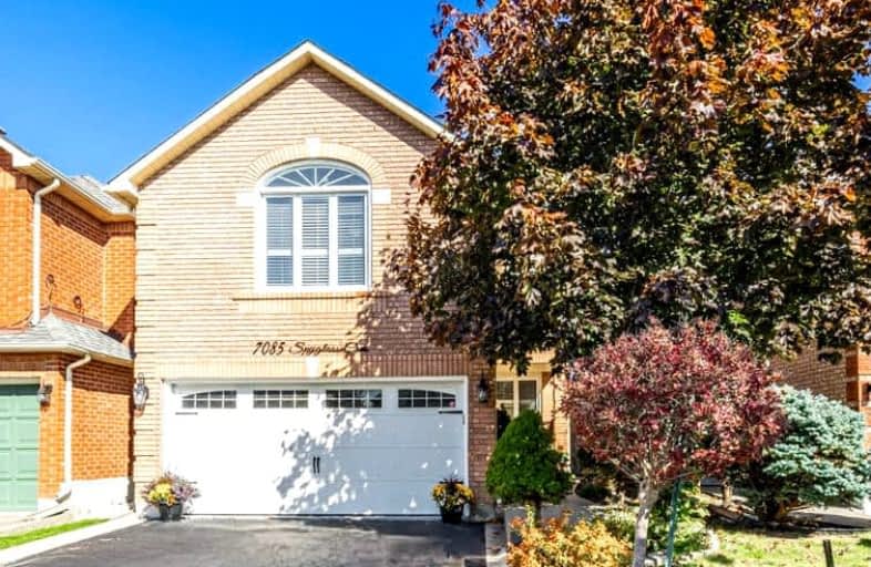 7085 Spyglass Crescent, Mississauga | Image 1