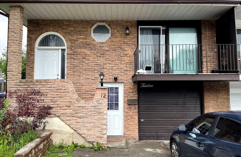 Lower-12 Kirkland Road, Brampton | Image 1