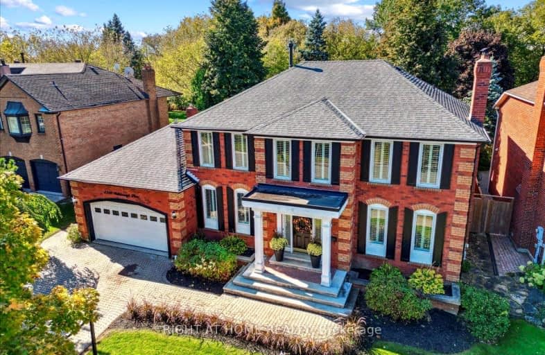 4340 Wellsborough Place, Mississauga | Image 1