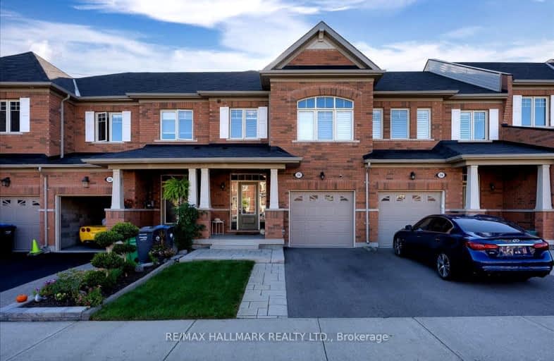 236 Sky Harbour Drive, Brampton | Image 1