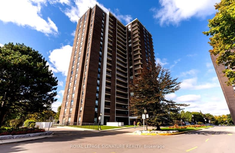 401-1515 Lakeshore Road, Mississauga | Image 1