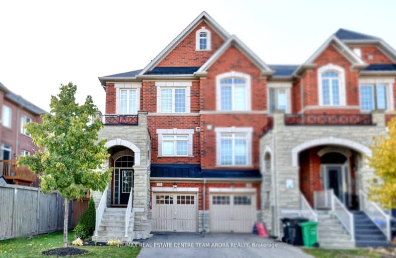 32 Cloudburst Road, Brampton | Image 1