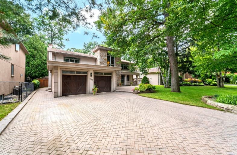 2130 Autumn Breeze Drive North, Mississauga | Image 1