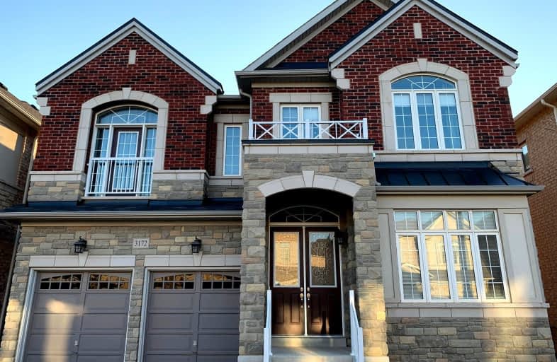 3172 William Rose Way, Oakville | Image 1