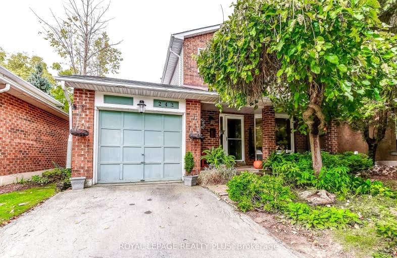 242 Village Wood Road, Oakville | Image 1