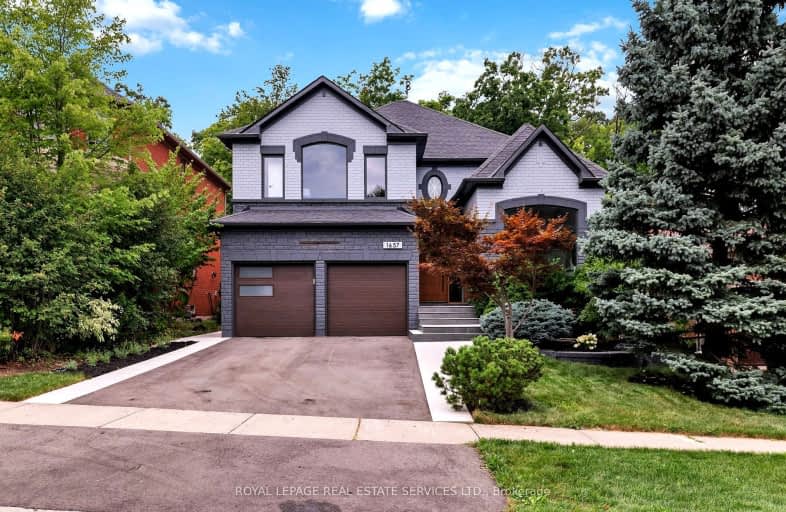 1657 Glenvista Drive, Oakville | Image 1