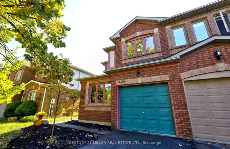 1126 Beechnut Road, Oakville | Image 1