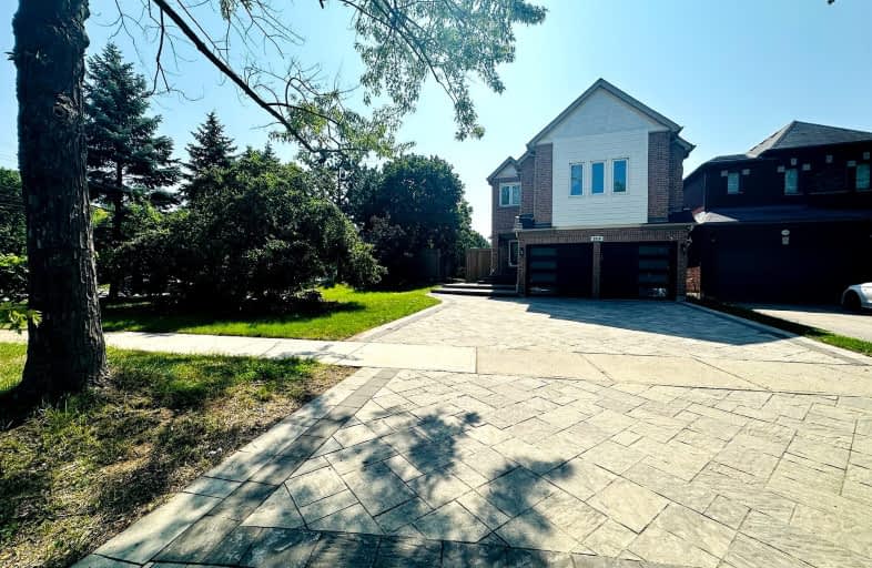 2516 Willowburne Drive, Mississauga | Image 1