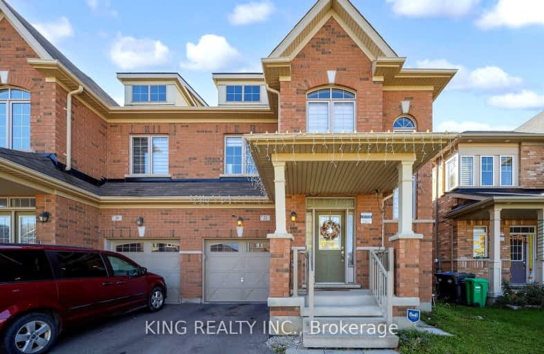 22 Exhibition Crescent, Brampton | Image 1