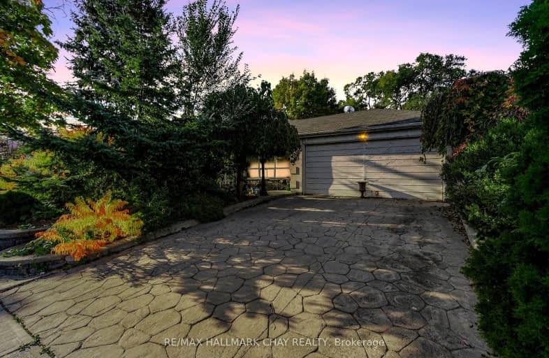 88 Willowridge Road, Toronto | Image 1