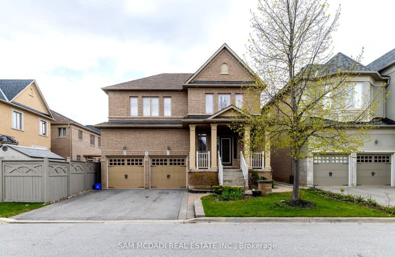 4 Jewelville Street, Brampton | Image 1