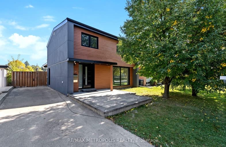 79 Rangoon Road, Toronto | Image 1