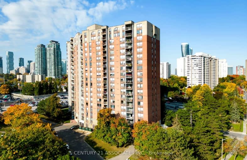 1616-50 Mississauga Valley Boulevard, Mississauga | Image 1