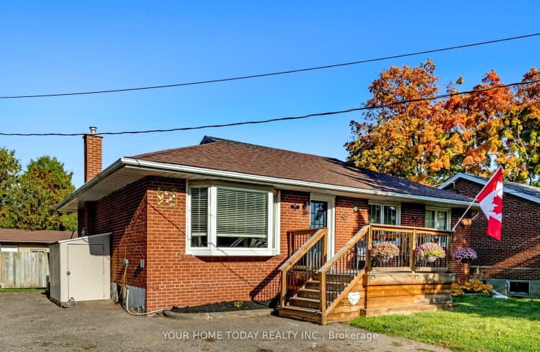 87 Main Street North, Halton Hills | Image 1