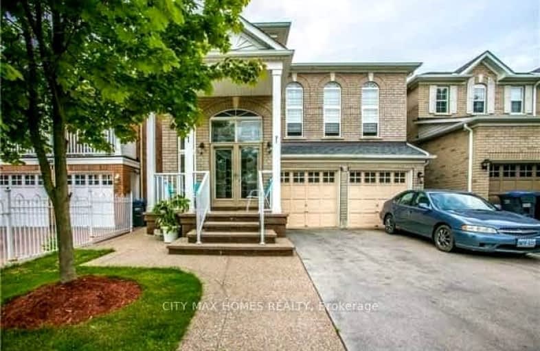 (Uppe-69 Earl Grey Crescent, Brampton | Image 1