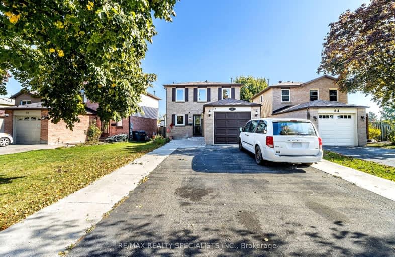 82 Festoon Place, Brampton | Image 1