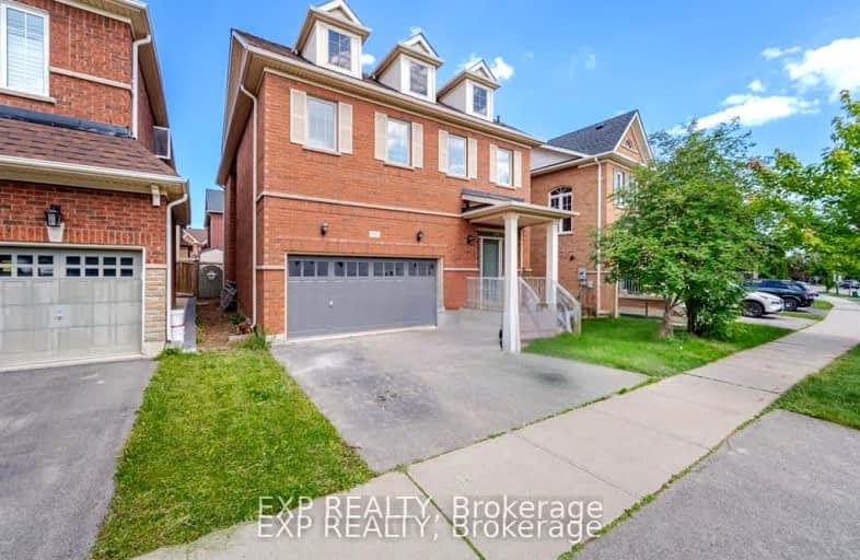 Basmt-397 Scott Boulevard, Milton | Image 1