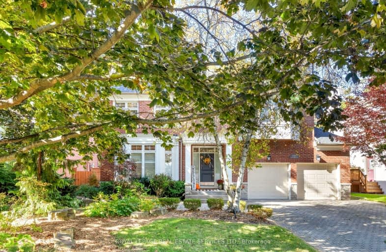 1337 Lindburgh Court, Mississauga | Image 1