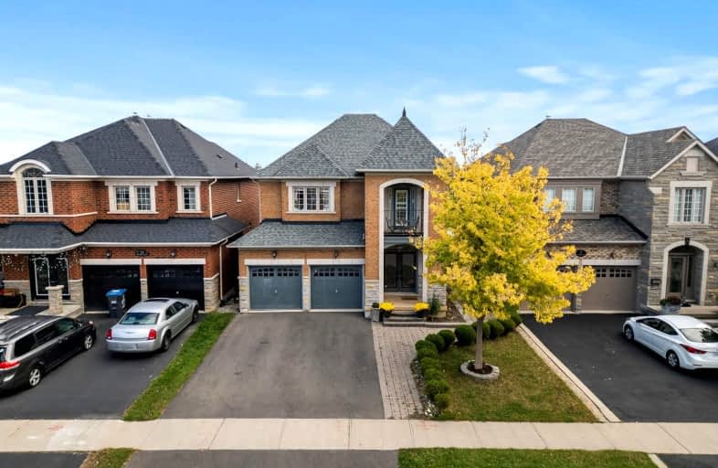 9 Watchman Road, Brampton | Image 1