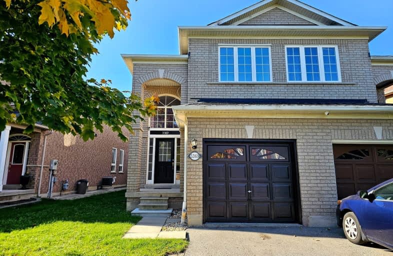 3369 Fountain Park Avenue, Mississauga | Image 1