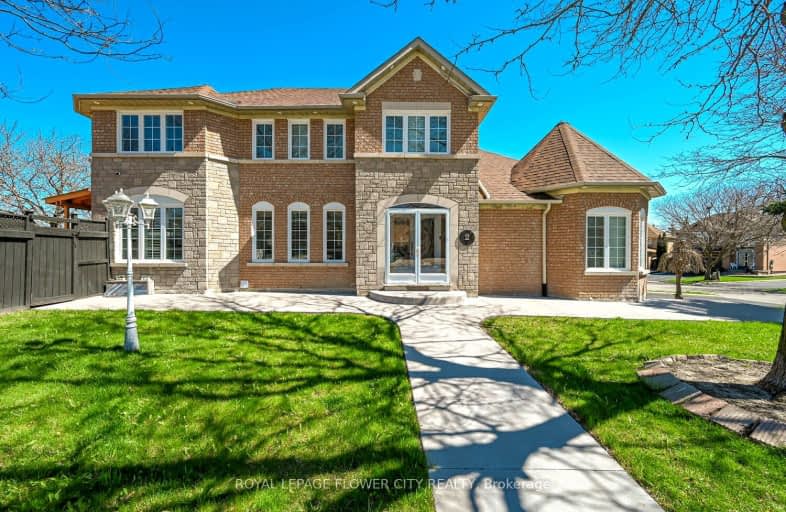 2 Black Hills Court, Brampton | Image 1