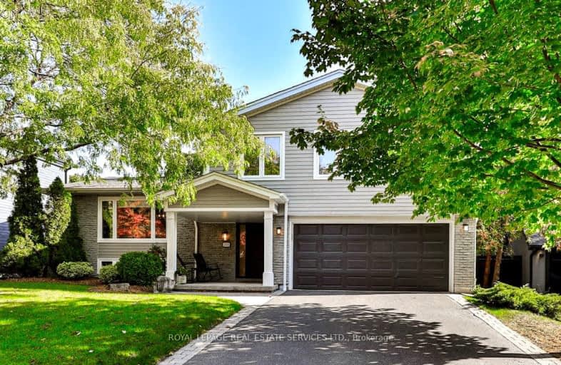 2324 Cheverie Street, Oakville | Image 1