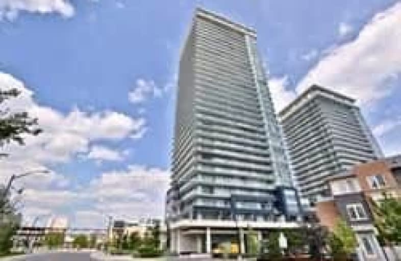 2802-360 Square One Drive, Mississauga | Image 1