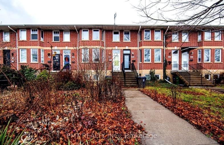 407 Perth Avenue, Toronto | Image 1