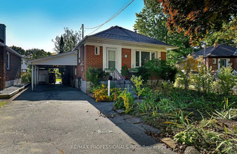 99 Burlingame Road, Toronto | Image 1