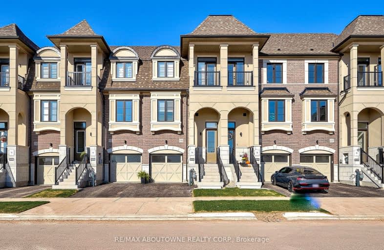 1341 Shevchenko Boulevard, Oakville | Image 1