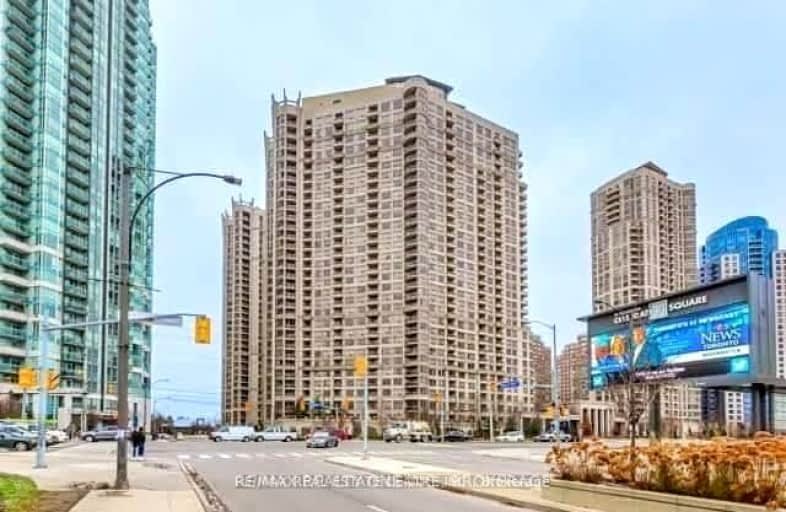 1531-3888 Duke Of York Boulevard, Mississauga | Image 1