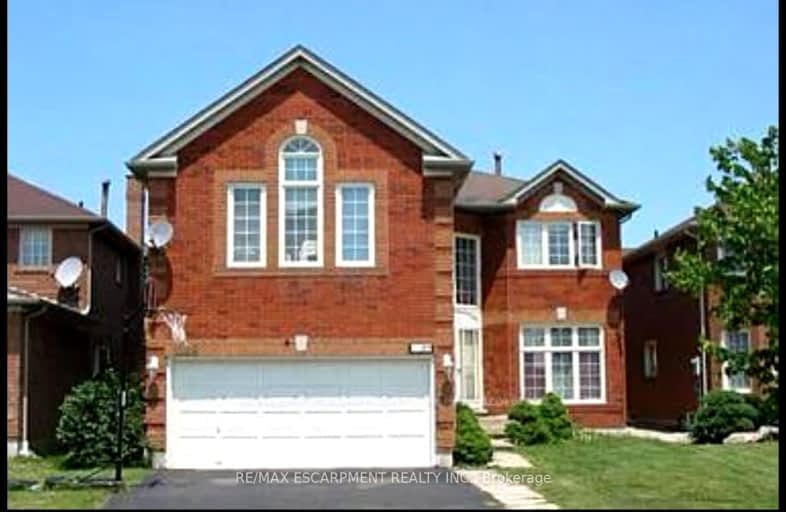 1189 White Clover Way, Mississauga | Image 1