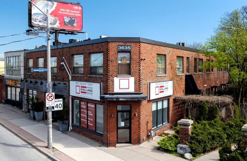 3635 Dundas Street West, Toronto | Image 1