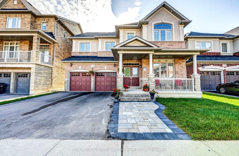 3186 Southwind Road, Mississauga | Image 1