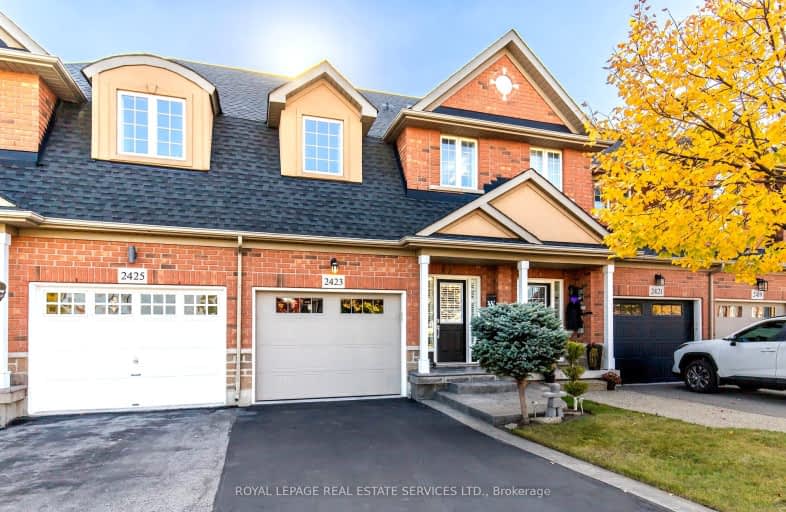 2423 Shadow Court, Oakville | Image 1