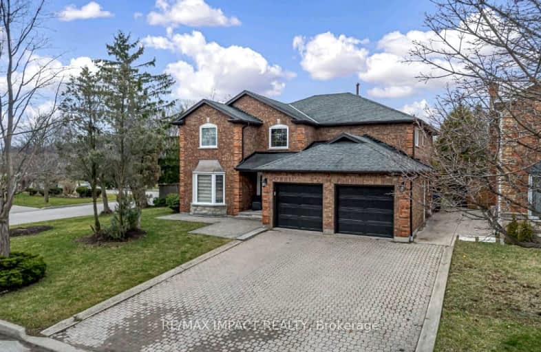 3648 East Park Court, Mississauga | Image 1