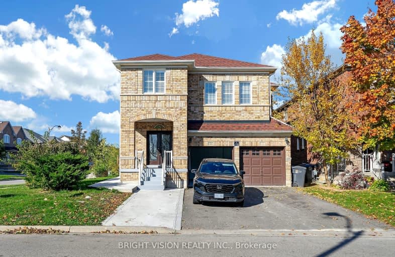 MAIN-2 Browley Drive, Brampton | Image 1