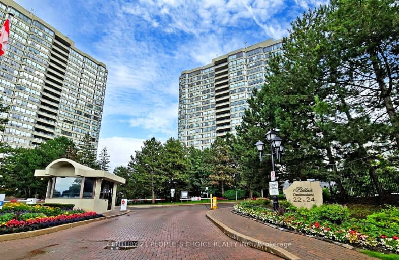 1910-24 Hanover Road, Brampton | Image 1