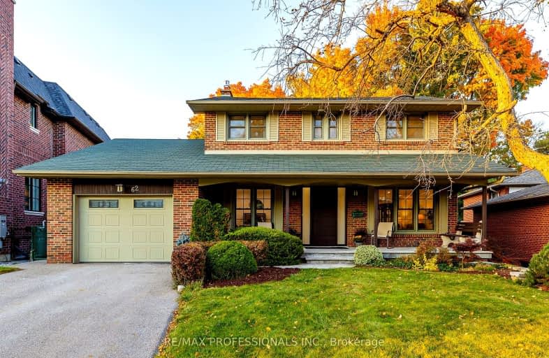 62 Hunting Ridge, Toronto | Image 1