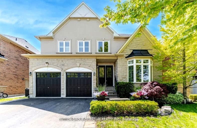 3362 Fox Run Circle, Oakville | Image 1