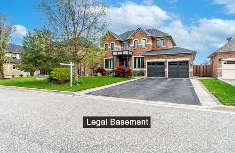 24 Upper Ridge Crescent, Brampton | Image 1