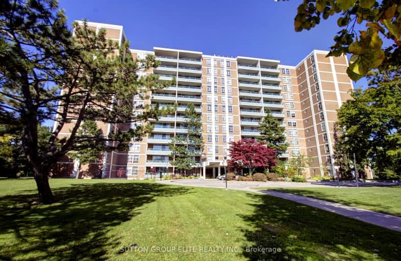 709-44 Longbourne Drive, Toronto | Image 1