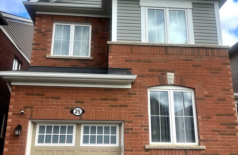 25 Feeder Street, Brampton | Image 1