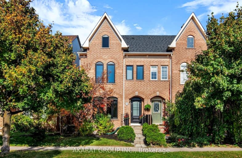 75 Gatwick Drive, Oakville | Image 1