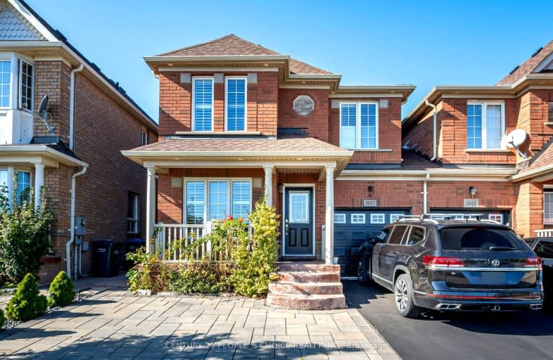 3017 Tacc Drive, Mississauga | Image 1