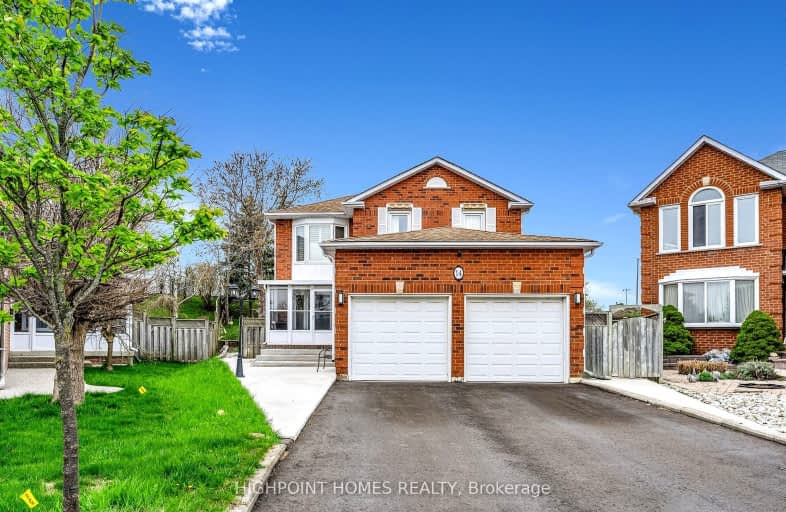 14 Large Court, Brampton | Image 1