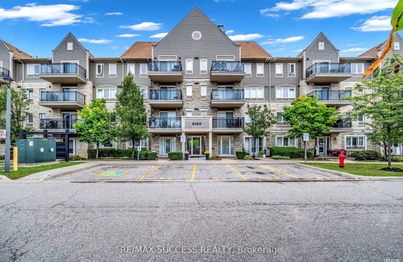 313-5100 Winston Churchill Boulevard, Mississauga | Image 1