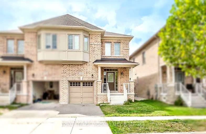 531 Stream Crescent, Oakville | Image 1